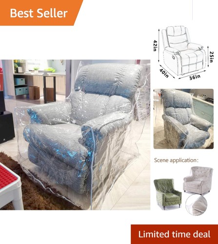 Pakoula clear waterproof - pakoula,