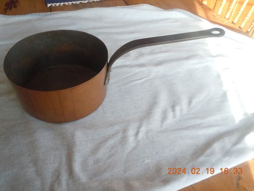 Antique copper - antique,