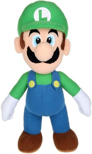Official new super mario - mario, bros