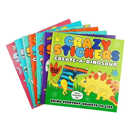 Children cutie and crazy - children's,