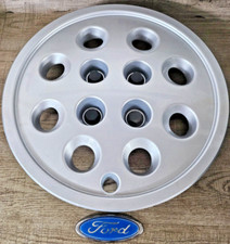 FORD SIERRA PEPPER POT WHEEL