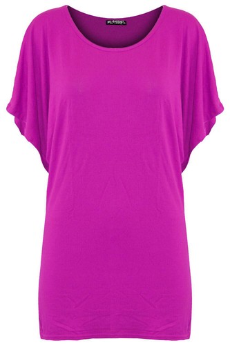 Ladies womans plain off - ladies,