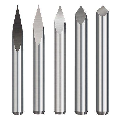 10pcs cnc router bits - router, set