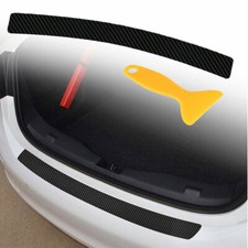 Car Rear Guard Bumper Prot