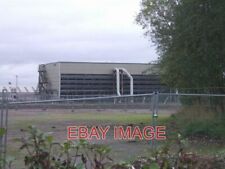 PHOTO  ENERGY FROM WASTE TYRE