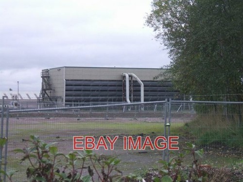 Photo energy from waste - ,