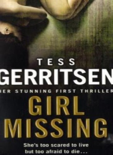 Girl missing tess - missing, by