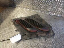 PEUGEOT 206 1998-2012 BONNET GRILLE PANEL 96524576XT