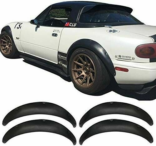 Mazda mx5 mk1 4 piece - 4,