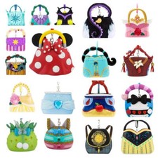 DISNEY PRINCESS RUNWAY HANDBAG