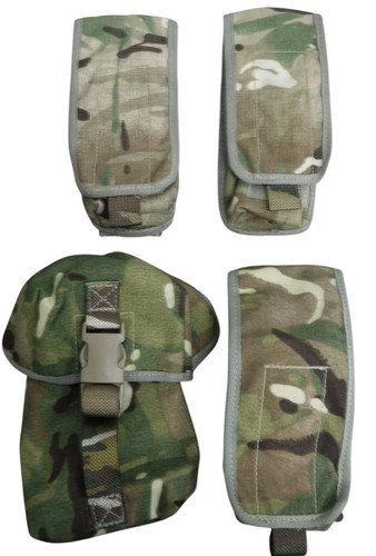 Genuine british army - genuine, ammo