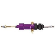 Pull type slave cylinder - pull,