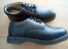 Mens Grafters M181A Leather