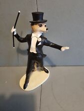 Counrty Artists ~ Magnificent Meerkats~ Dancer~ Fred Astaire~ CAO4499~2016~VGC