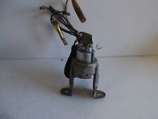 SUZUKI  IGNITION SWITCH AND KEY  1970s 1980s