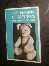 Rare UNCUT Vintage 1943 The