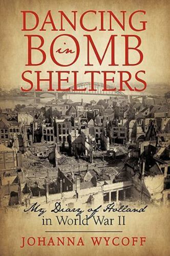 Dancing bomb shelters my - bomb,