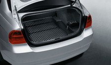 BMW Genuine Fitted Luggage Compartment Mat Fits E90 E90 LCI E92 51470397600