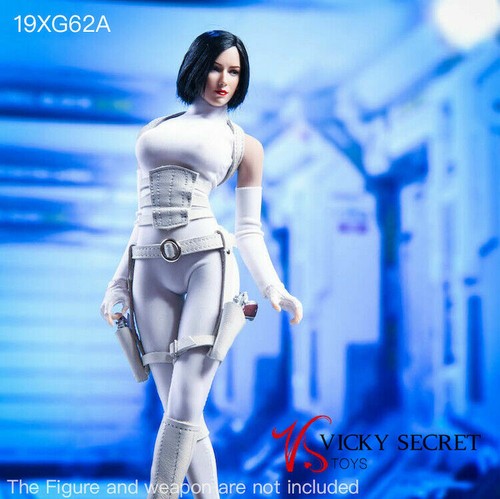 6th vstoys 19xg62a assassin - 1/6th,