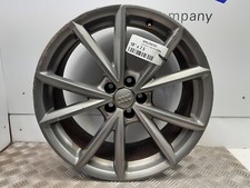 ALLOY WHEEL AUDI A1 18 Inch