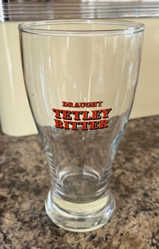 Yorkshire tetley draught - yorkshire,