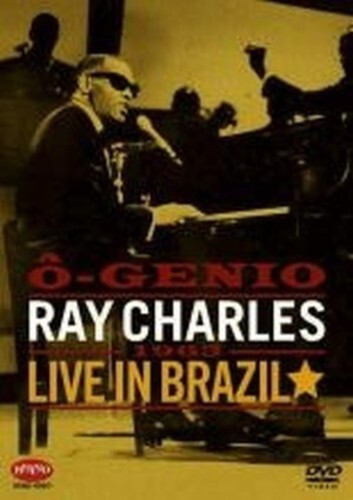 Ray charles genio live in - charles:,