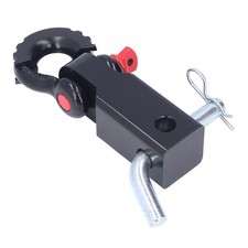 2in Shackle Hitch Receiver