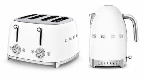 Smeg klf04whuk kettle - klf04whuk,