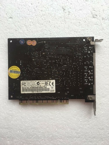 1pc sound blaster - blaster, #pb