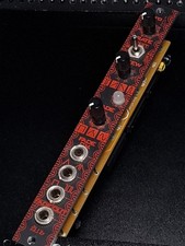 Zlob Modular Skew Fade LFO