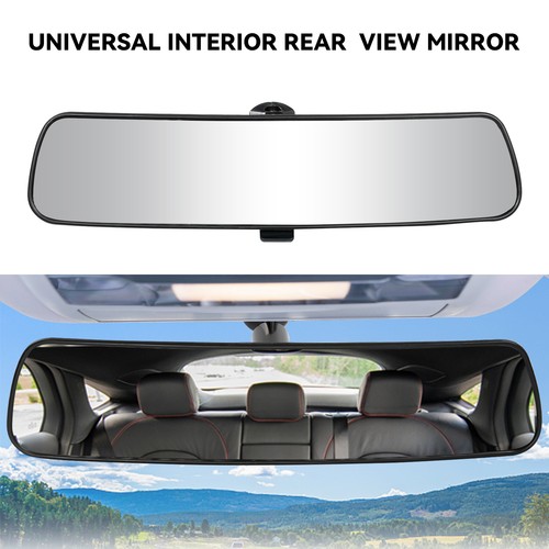 Universal rear view stick - rear,