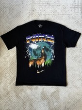 Nike howling moon ball - nike, t