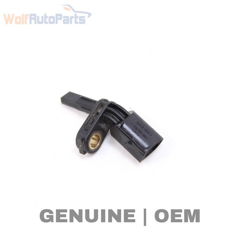 Left abs speed sensor - -,
