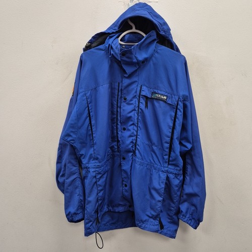 Paramo vintage nikwax - paramo,