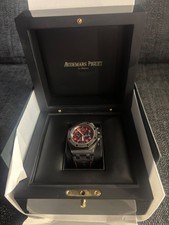 Royal Oak Offshore, Audemars