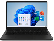 Lenovo Laptop Windows 11 Microsoft - Office Pro Word Excel Powerpoint Publisher