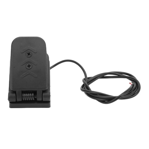 Adjustable accelerator atv - accelerator,