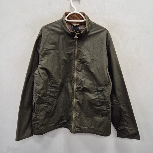 Barbour admirality lightweight - admirality,