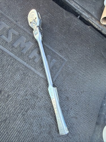 Rare armstrong industrial - rare,