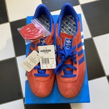Adidas rouge bnwt - adidas, 2014