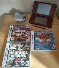 Nintendo DSi XL Bundle