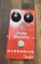 Fender Yngwie Malmsteen