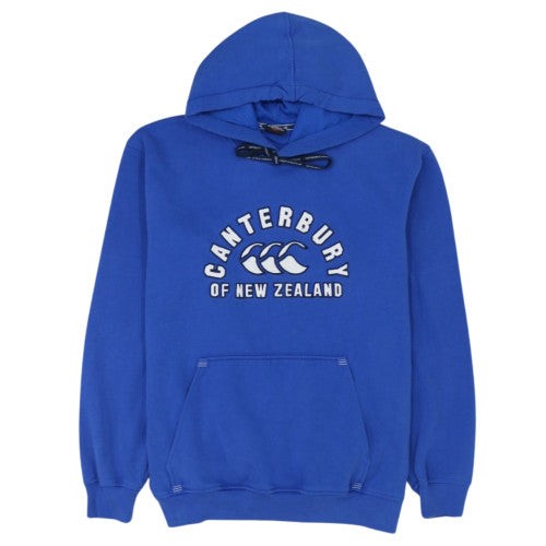 Mens size canterbury blue - uk, l
