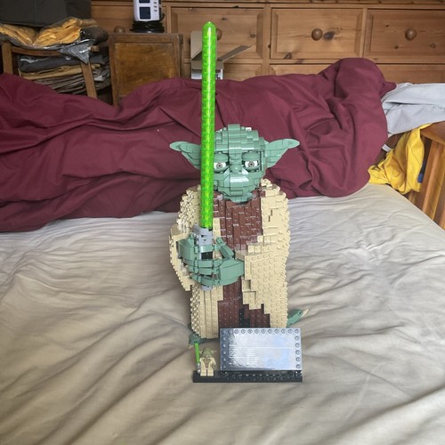 Lego star wars - star, (75255)