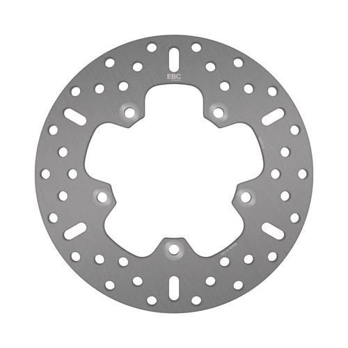 Ebc hpsr solid rear brake - ebc,
