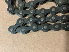 🍀NOS 1981 D.I.D. BLUE CHAIN