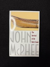 John mcphee the survival - mcphee,