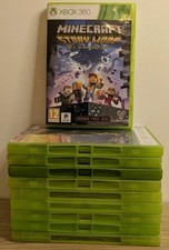 Xbox 360 Game Joblot Bundle