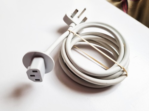 Genuine apple imac - imac, power