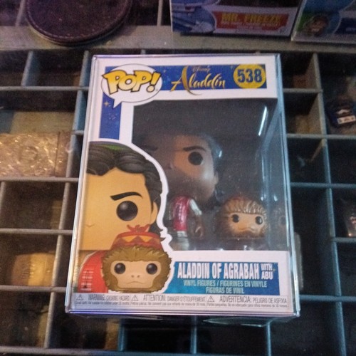 Funko pop 538 - pop!, of